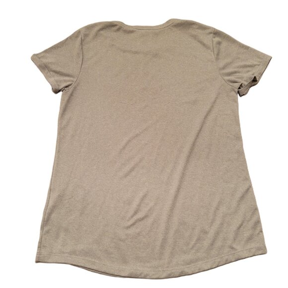 The North Face Circular Design Women's Shirt Sze SM Flash Dry - Picture 2 of 11